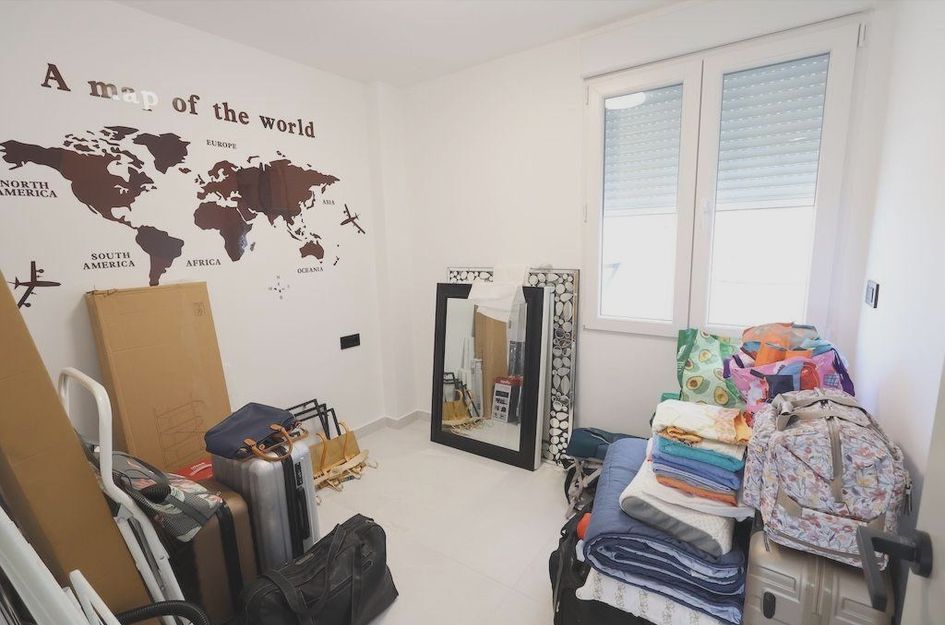 Appartement in Pilar de la Horadada