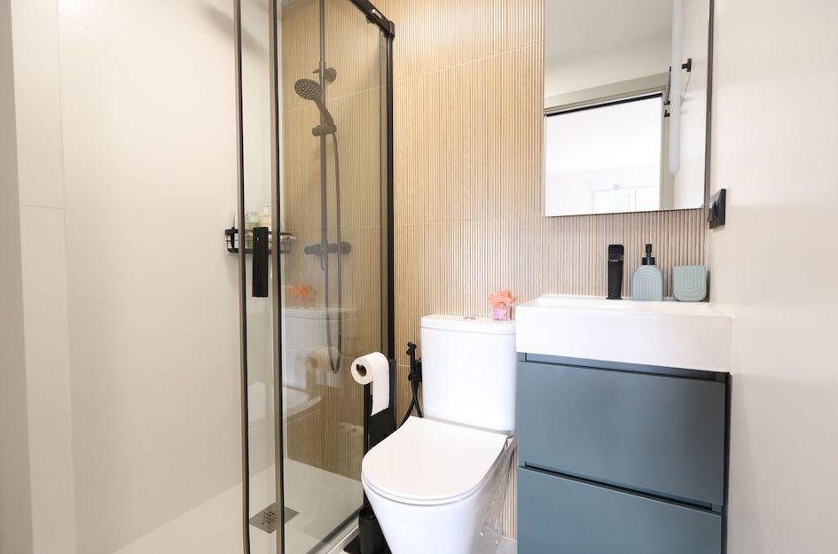 Appartement in Pilar de la Horadada