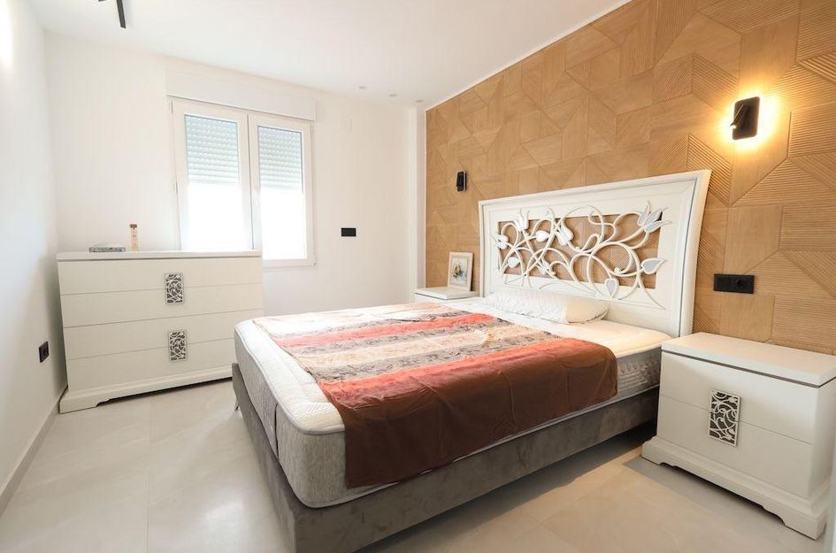 Appartement in Pilar de la Horadada