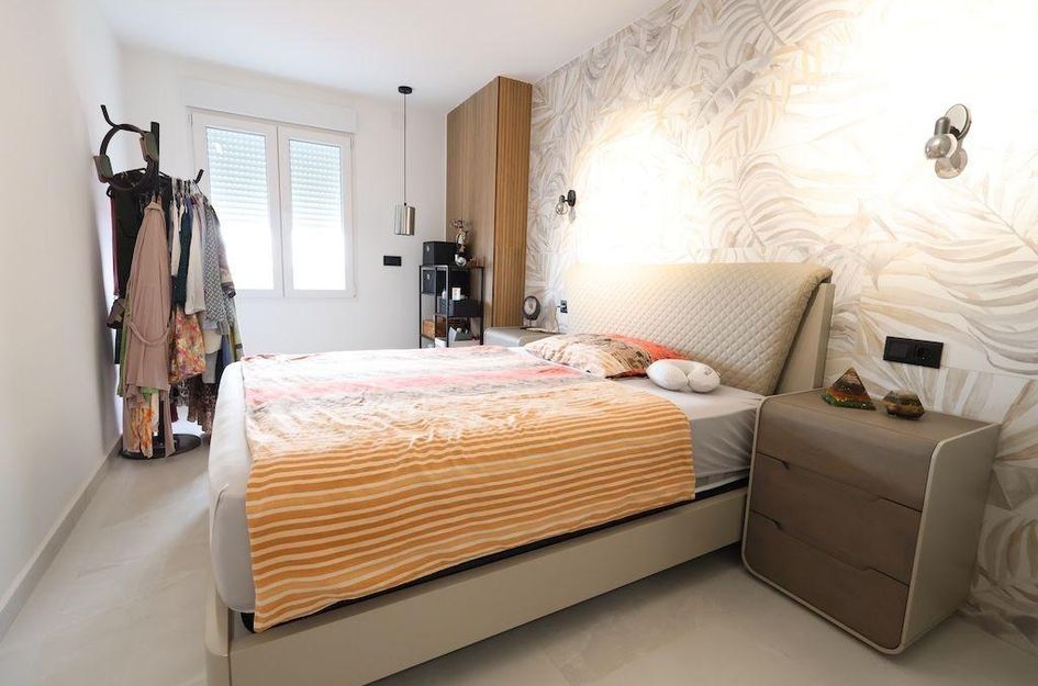 Appartement in Pilar de la Horadada