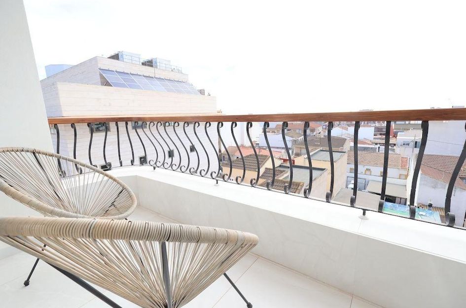 Appartement in Pilar de la Horadada