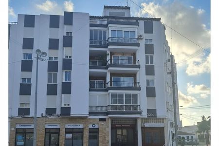 Appartement in Pilar de la Horadada