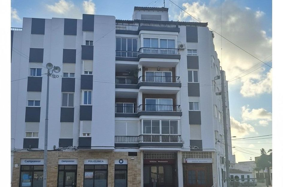 Appartement in Pilar de la Horadada