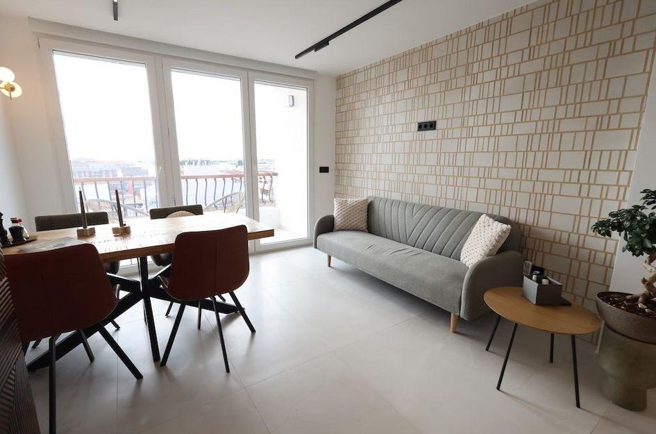 Appartement in Pilar de la Horadada