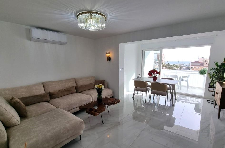 Appartement in Torrevieja