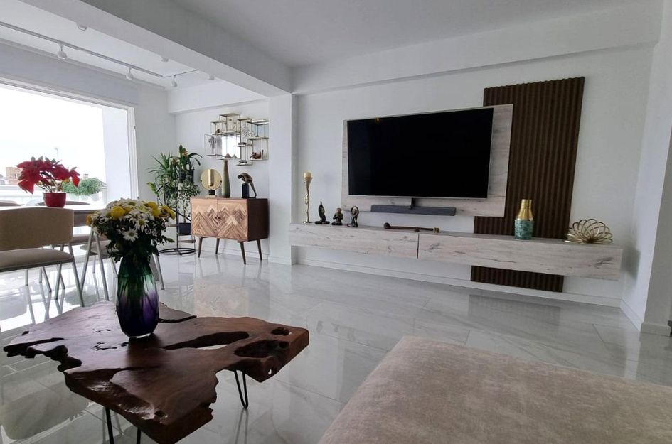 Appartement in Torrevieja