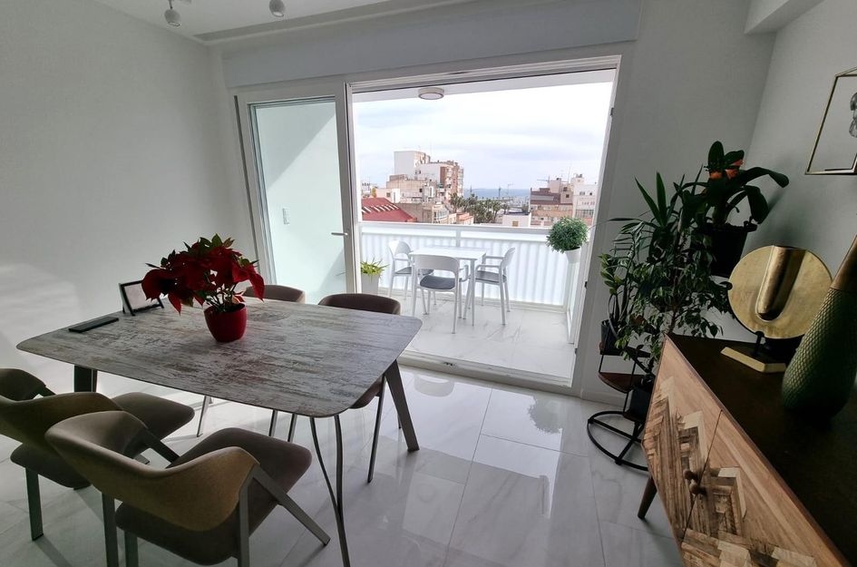 Appartement in Torrevieja
