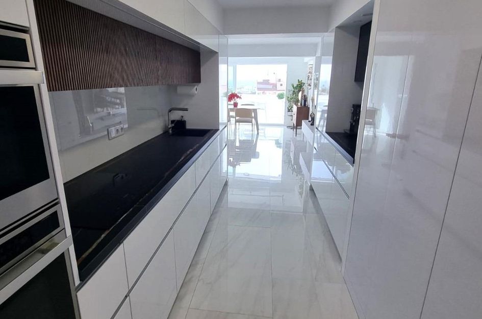Appartement in Torrevieja