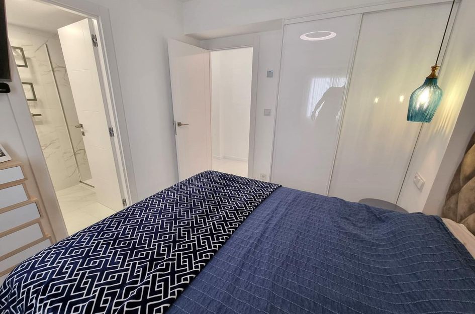 Appartement in Torrevieja