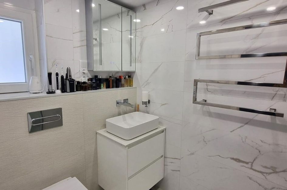 Appartement in Torrevieja