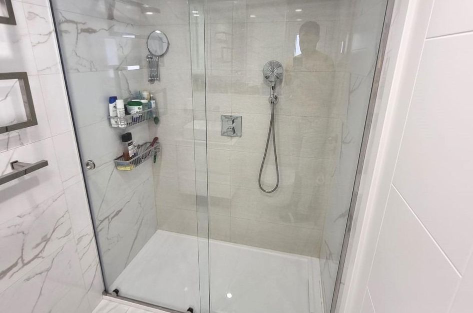 Appartement in Torrevieja