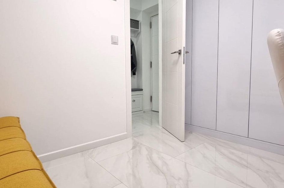 Appartement in Torrevieja