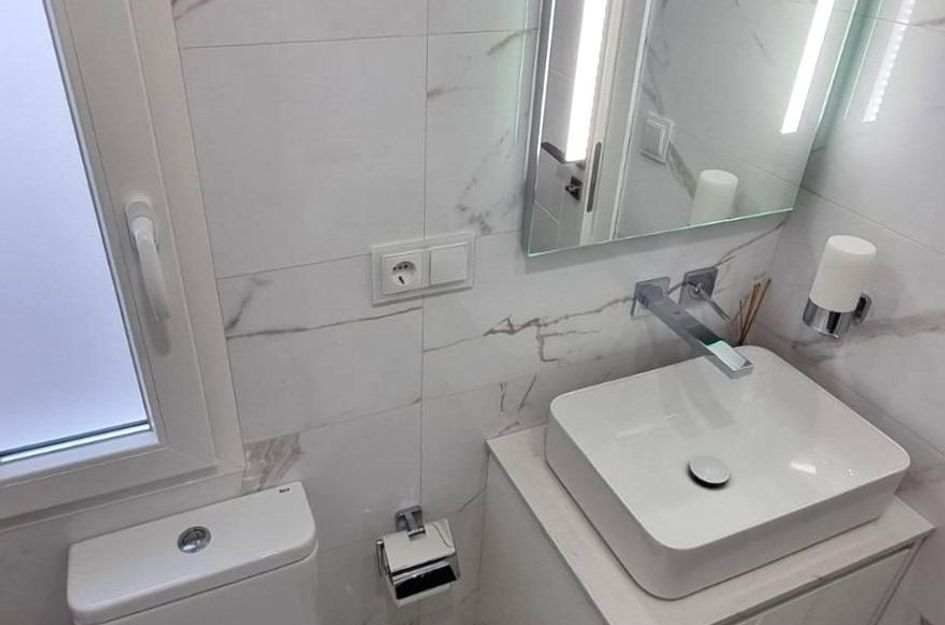 Appartement in Torrevieja