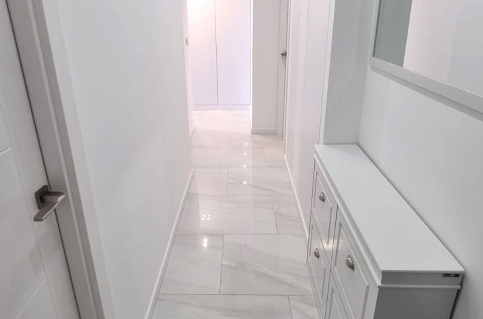 Appartement in Torrevieja