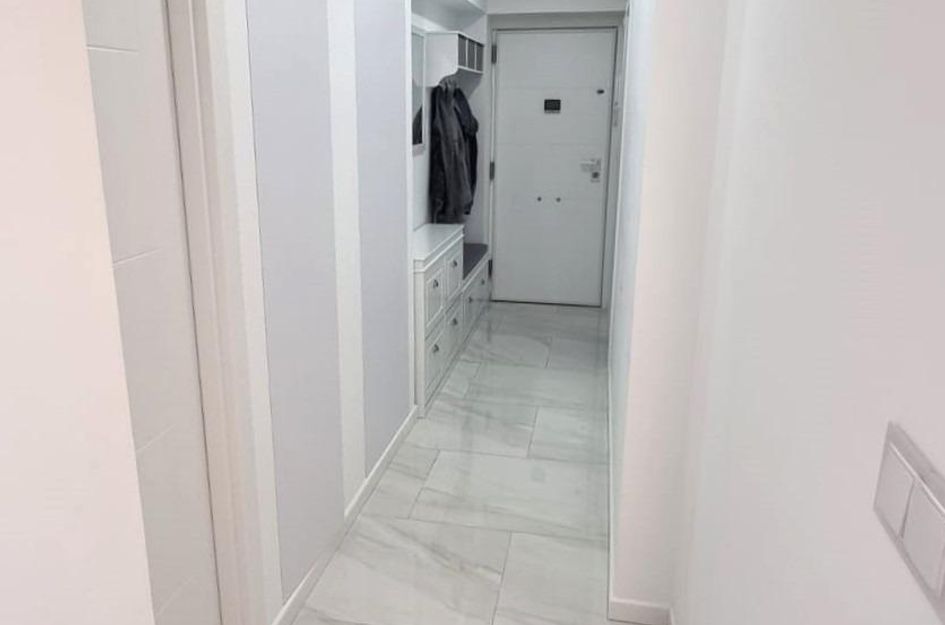 Appartement in Torrevieja