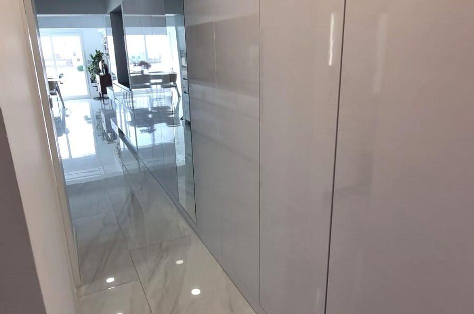 Appartement in Torrevieja