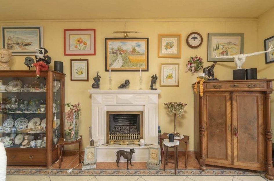 Villa in Pilar de la Horadada