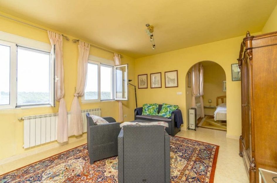 Villa in Pilar de la Horadada