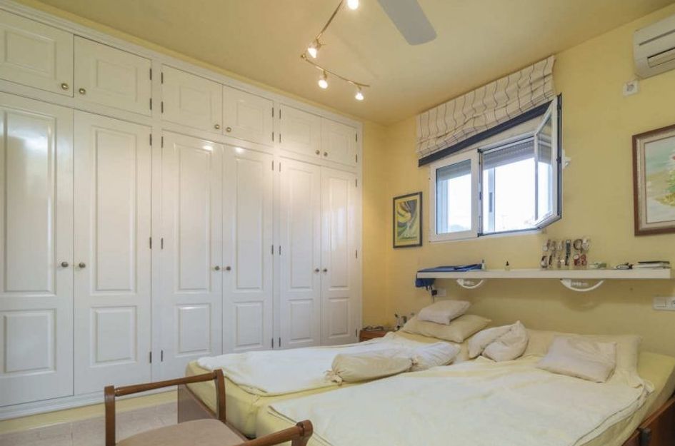 Villa in Pilar de la Horadada