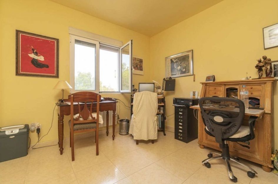 Villa in Pilar de la Horadada