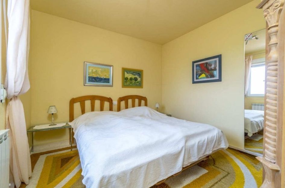 Villa in Pilar de la Horadada