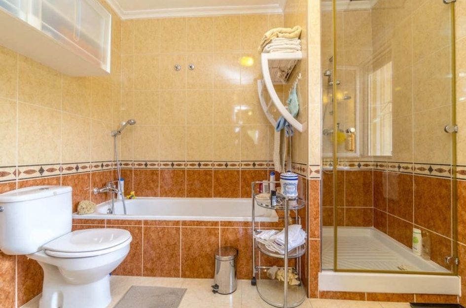 Villa in Pilar de la Horadada