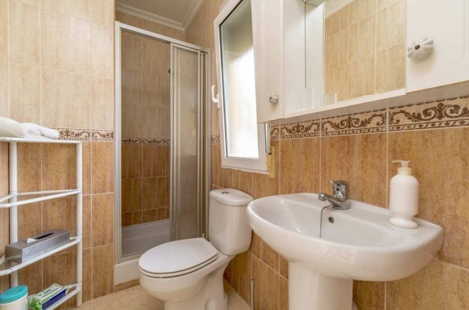 Villa in Pilar de la Horadada