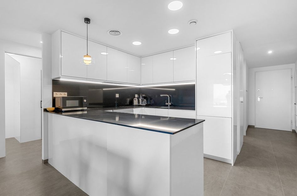 Penthouse in Gran Alacant