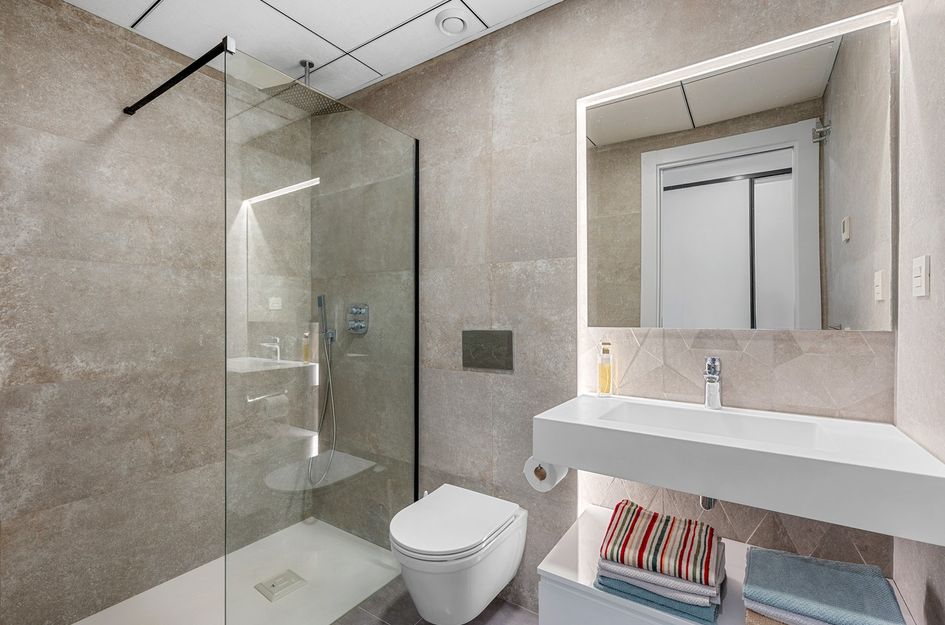 Penthouse in Gran Alacant