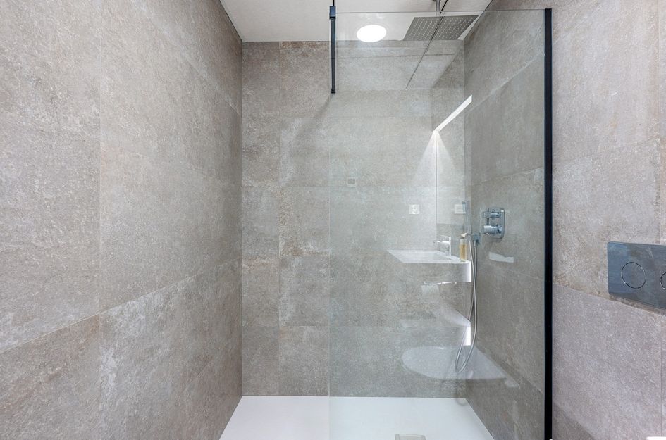 Penthouse in Gran Alacant