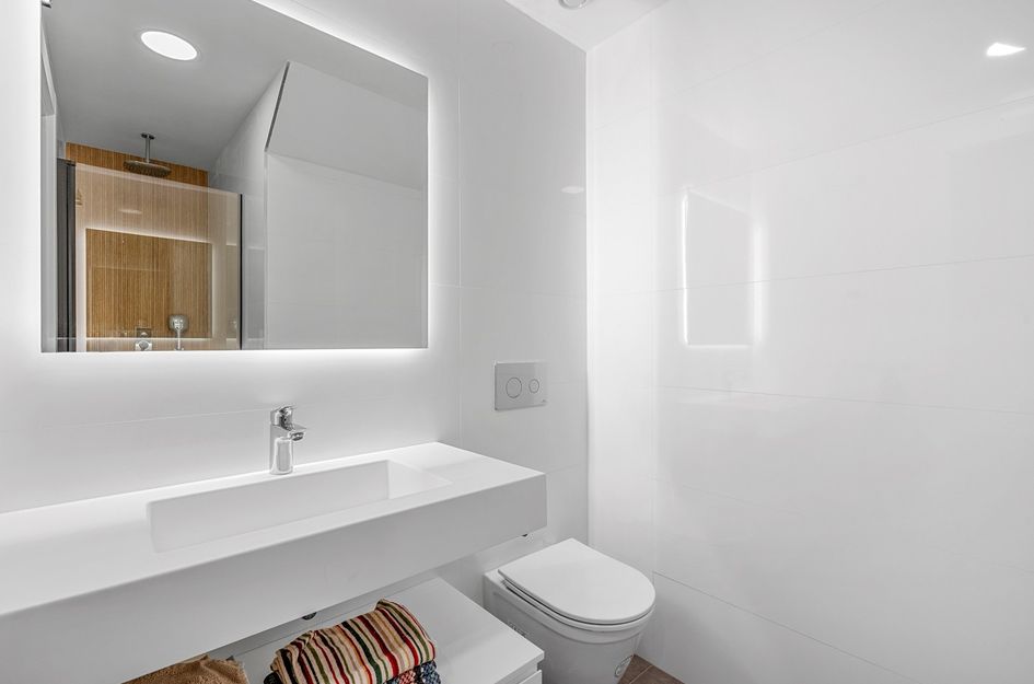 Penthouse in Gran Alacant