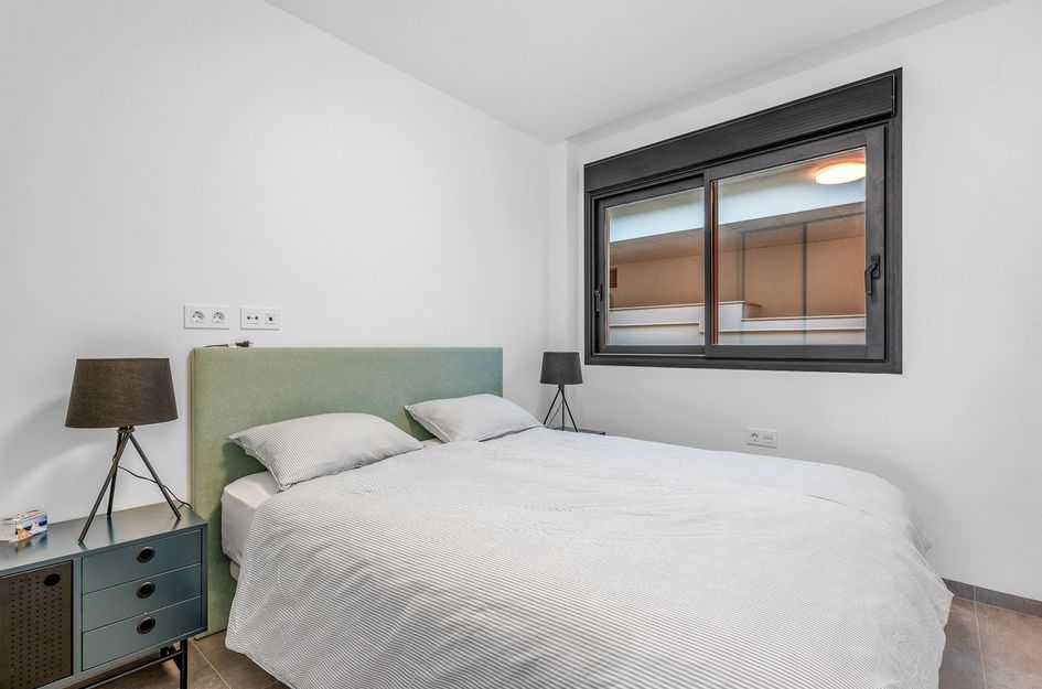 Penthouse in Gran Alacant