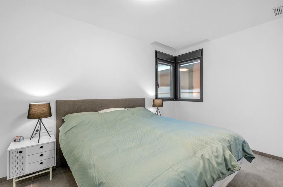 Penthouse in Gran Alacant