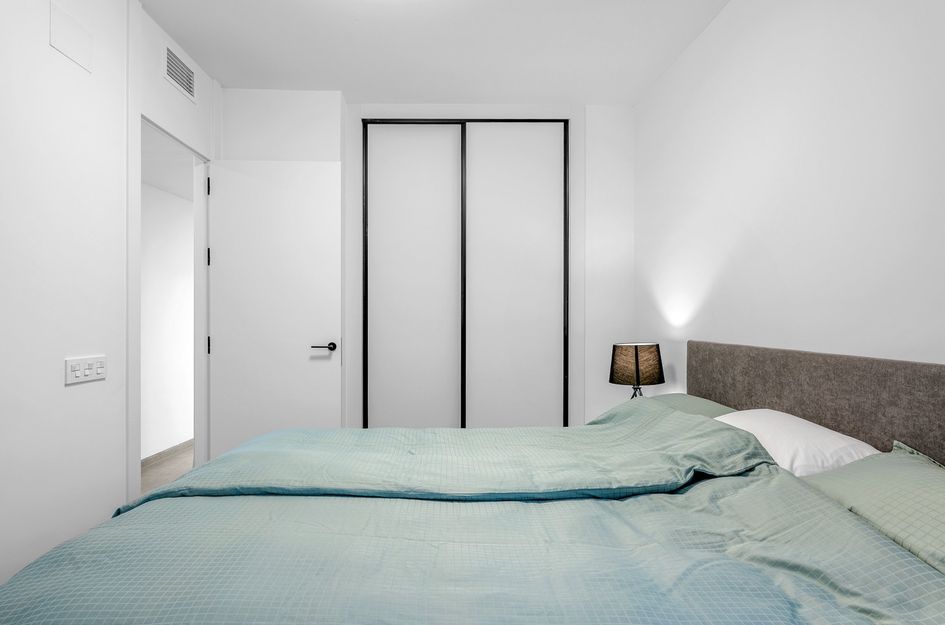 Penthouse in Gran Alacant