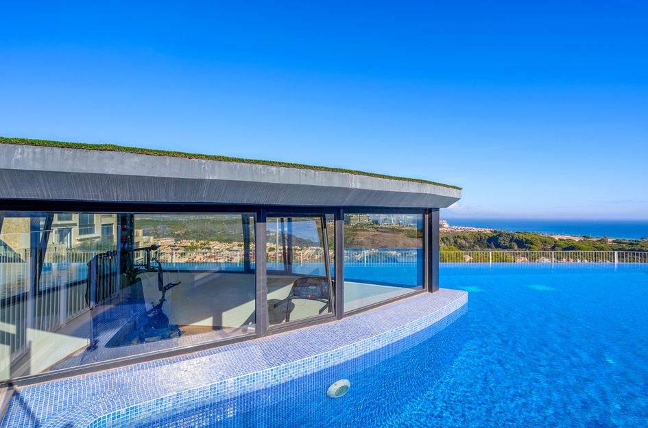 Penthouse in Gran Alacant