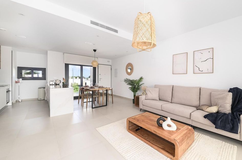 Huis in Torre de la Horadada