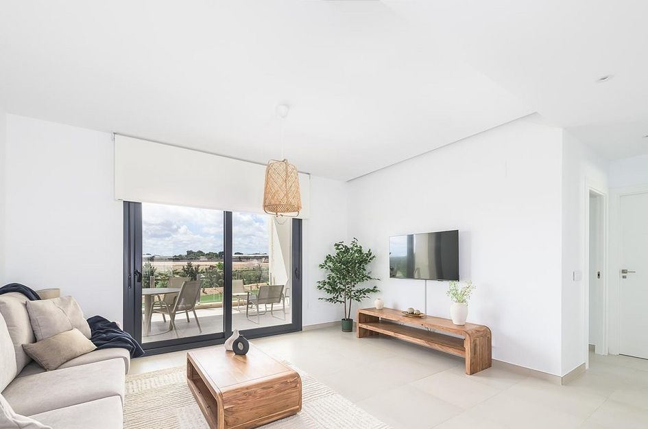 Huis in Torre de la Horadada