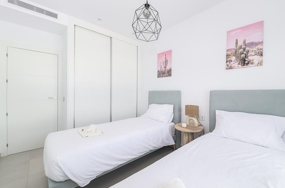 Huis in Torre de la Horadada