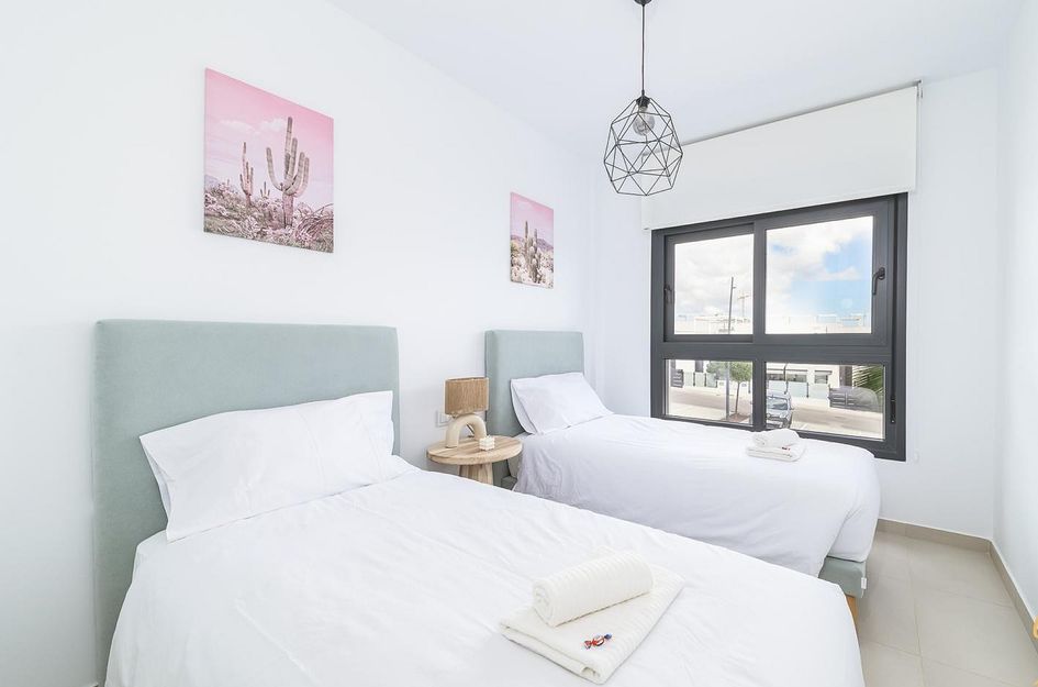 Huis in Torre de la Horadada