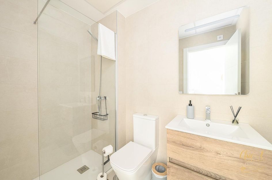 Huis in Torre de la Horadada