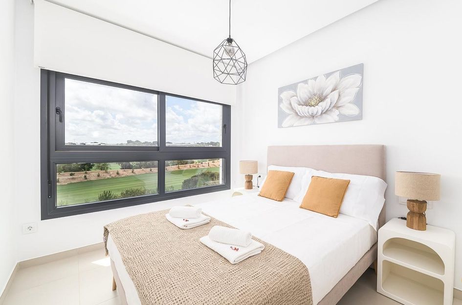 Huis in Torre de la Horadada