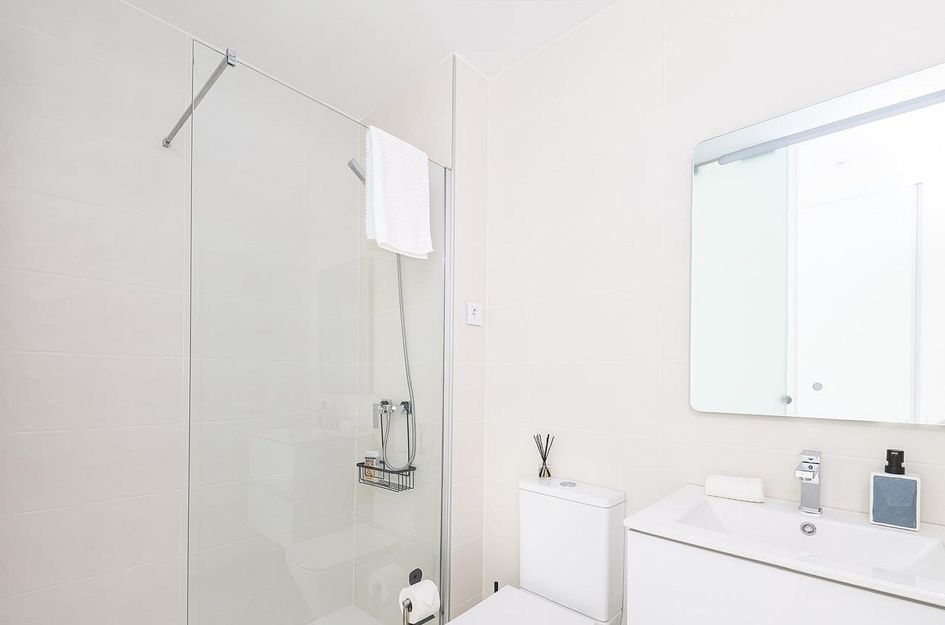 Huis in Torre de la Horadada