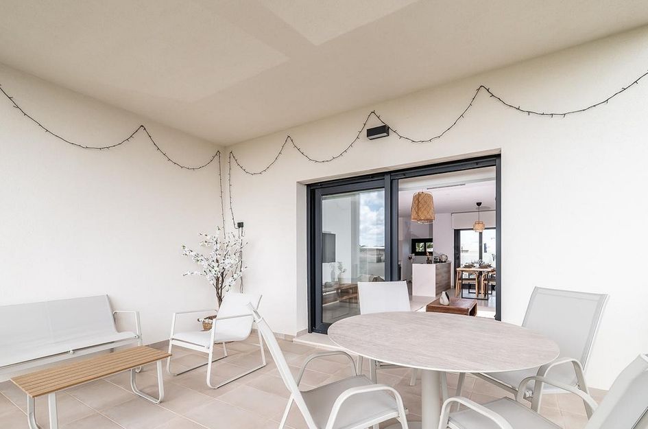 Huis in Torre de la Horadada