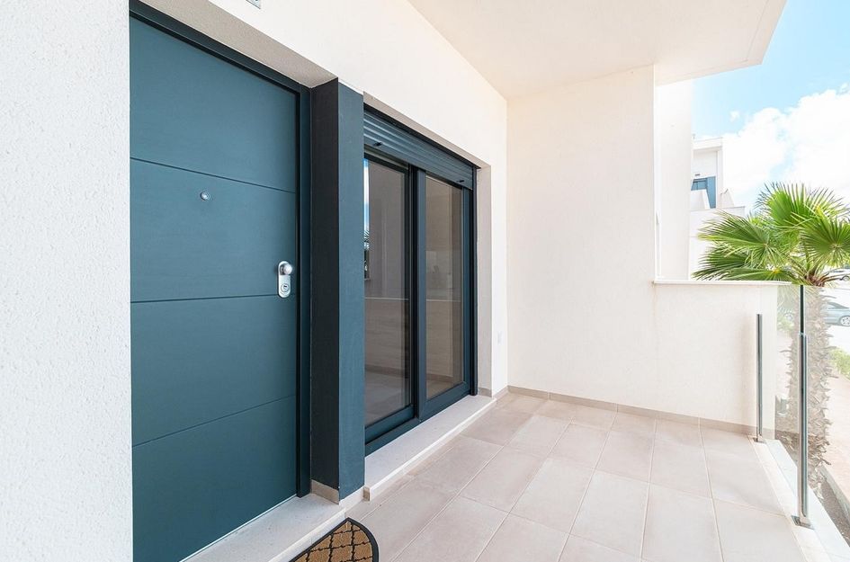 Huis in Torre de la Horadada