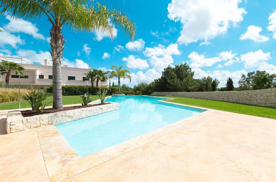 Huis in Torre de la Horadada