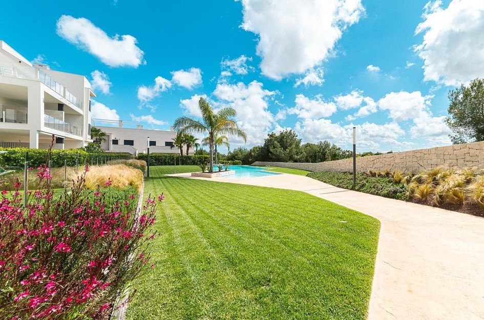 Huis in Torre de la Horadada