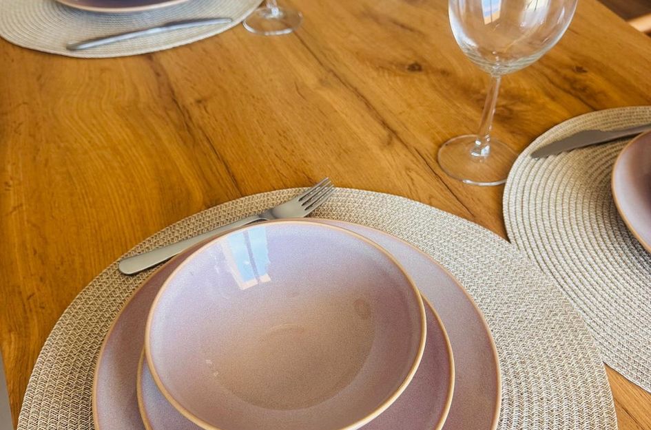 Huis in Torre de la Horadada