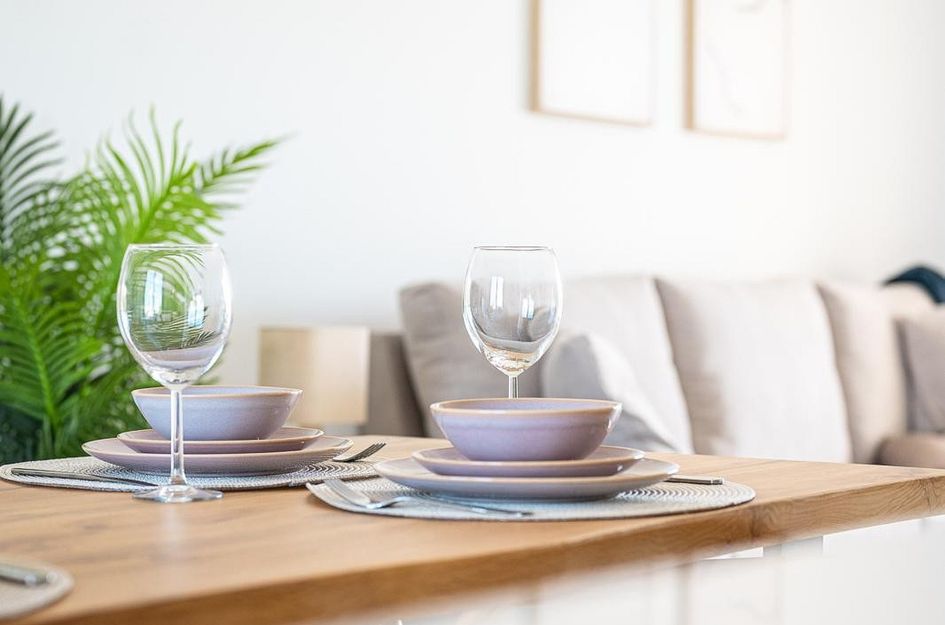 Huis in Torre de la Horadada