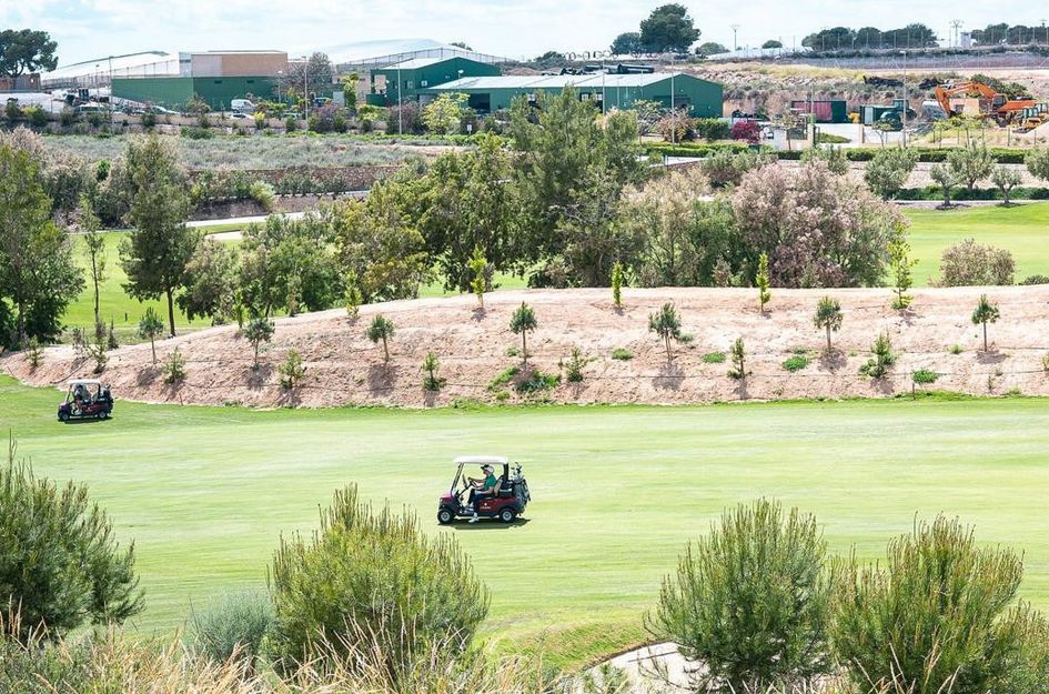Huis in Torre de la Horadada