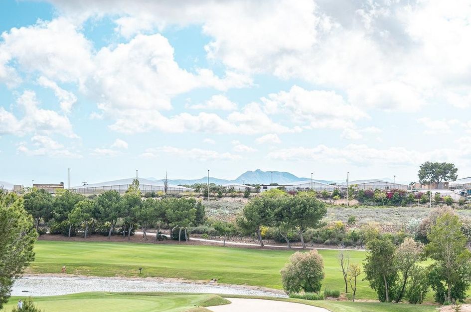 Huis in Torre de la Horadada